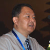 Mr. Keran Wang