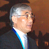 Dr. Toshio Koike