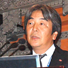 Mr. Yoshinori Yoshimura