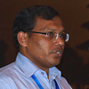 Mr. Mohammed Nur Hossain Sharifee