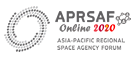 APRSAF Online 2020